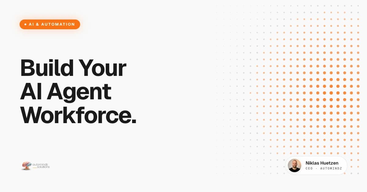 AI Agents for Recruitment Agencies - Practical guide to Claude Code and Cowork
