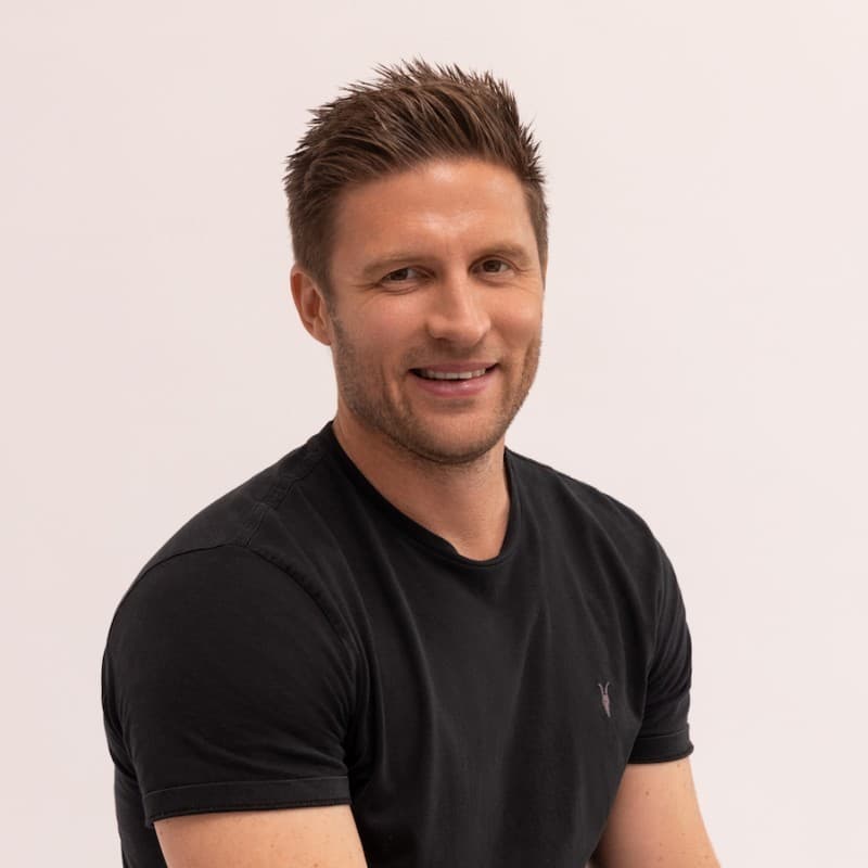 Kyle Maslen